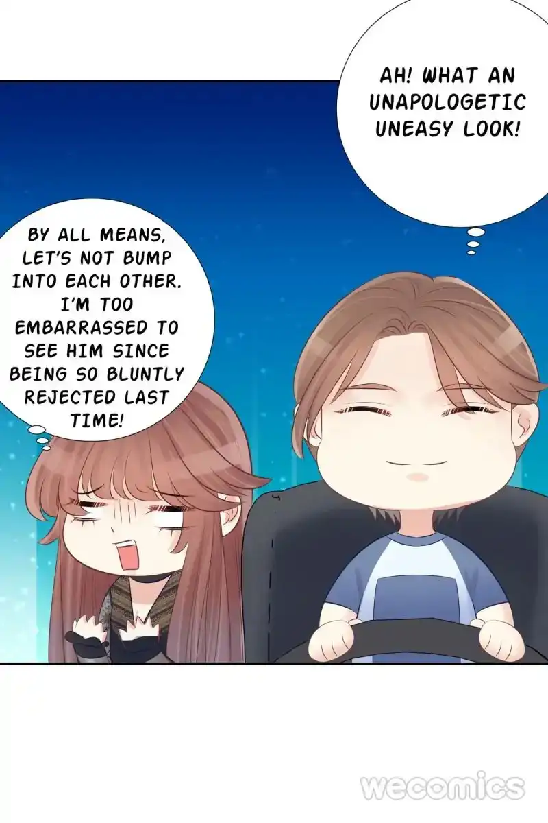 Reborn to Sleep With A Star Actor Chapter 55 22